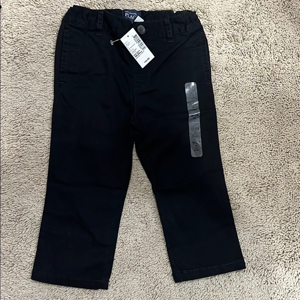 NWT Children’s Place Pants 18-24m